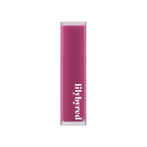 lilybyred Mood Liar Velvet Tint (AD) 03 #Merciless Grape