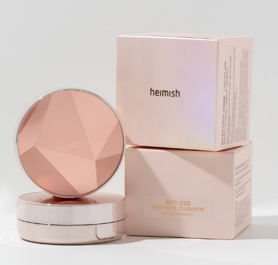 ARTLESS Perfect Cushion SPF50+PA+++ No.23 Natural Beige 13ml