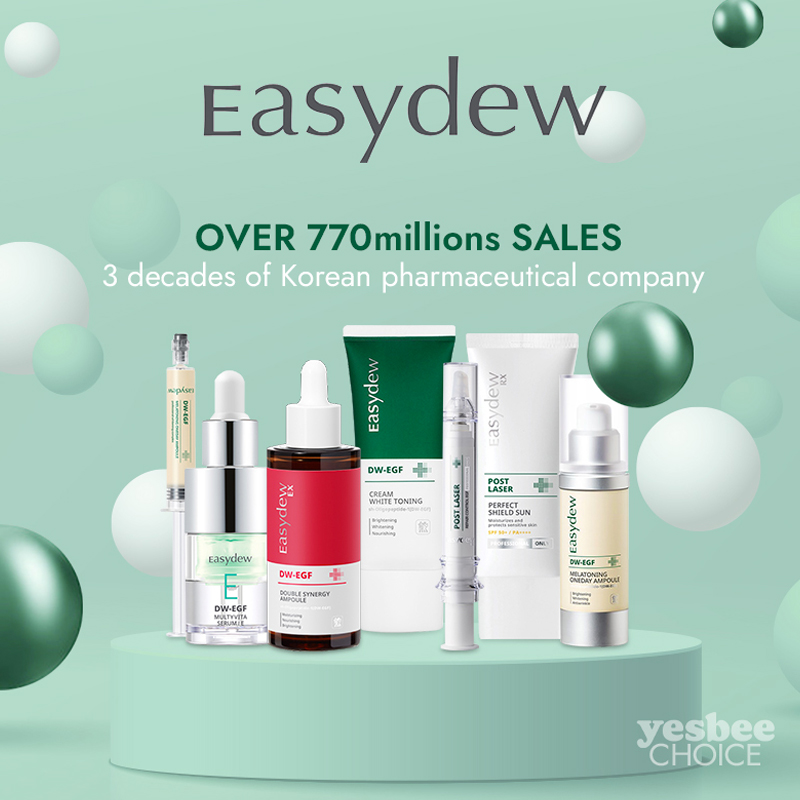 Over 770millions SALES, 3 decades of Korean pharmaceutical Over 770millions SALES, 3 decades of Korean pharmaceutical