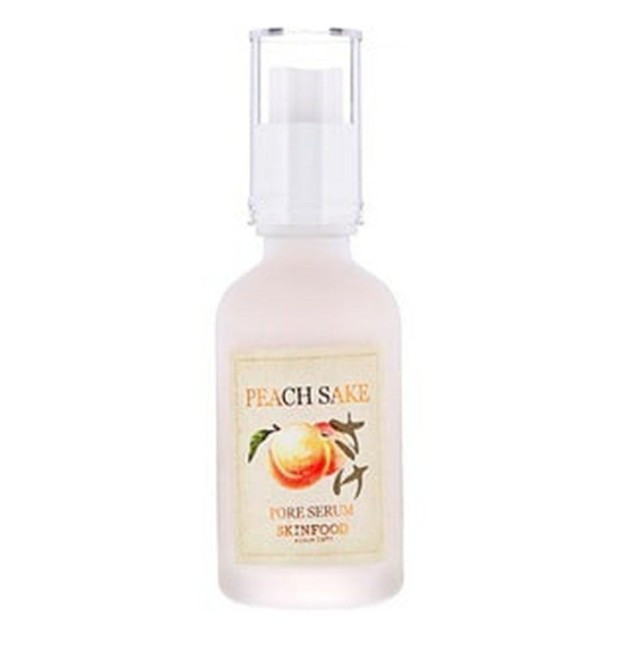 (USA)SKINFOOD PEACH SAKE PORE SERUM(N) 45ml | 8809153106636 | Wholesale ...