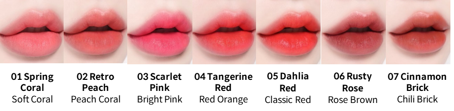 can you take lipo c and tirzepatide together My Favourite Peach / Coral / Orange Lip Tints For Summer ✨🧡 main image 1