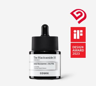 The Niacinamide 15 Serum 20ml | 8809598454637 | Wholesale Products