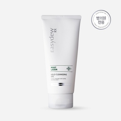 Easydew RX POST LASER MILD CLEANSING GEL150ml