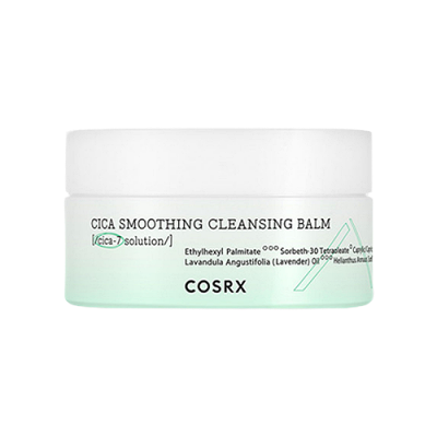 COSRX Pure Fit Cica Smoothing Cleansing Balm 120ml