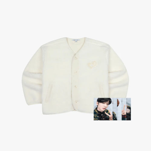 Official TXT selling Act Sweet Mirage Tour Track Jacket