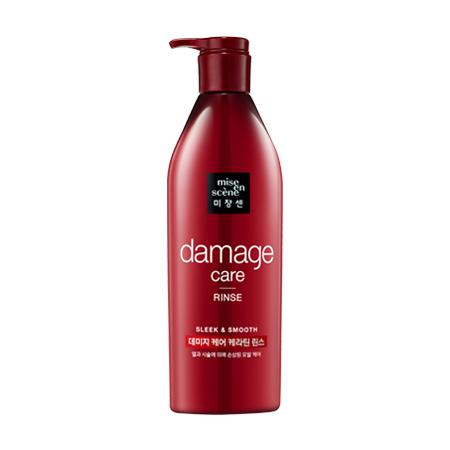 Mise en scene Aging Care Rinse