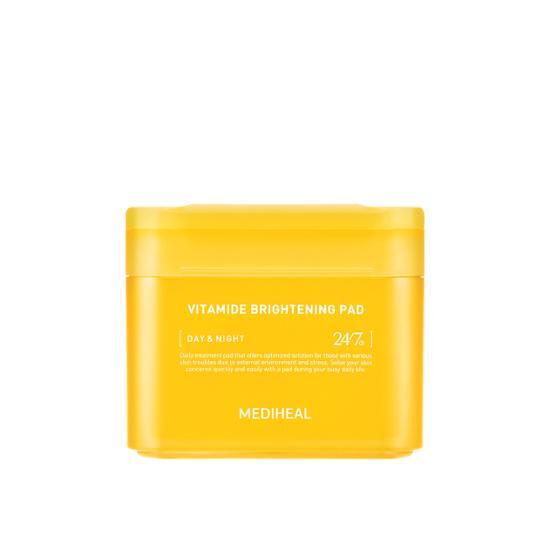 Mediheal Vitamide Brightening Pad | 8809615059302