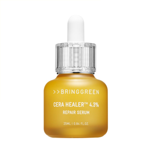 Bring Green Cera Healer 4.3% Repair Serum 25ml | 8809875908334 